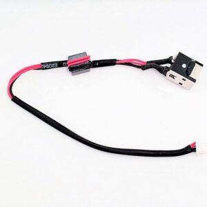 Dell Mini 10 10V 1011 1012 1018 RCNJR 0RCNJR DC Power Jack