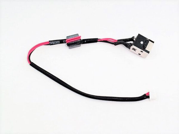 Dell Mini 10 10V 1011 1012 1018 RCNJR 0RCNJR DC Power Jack