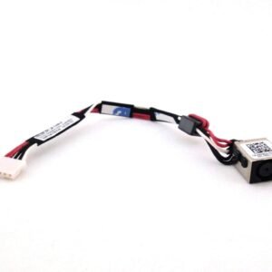 Dell Latitude 14 3450 RP8D4 0RP8D4 DC30100R400 DC Power Jack
