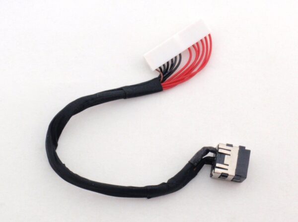 Dell Alienware M15 R1 R2 P79F T1F4G 0T1F4G DC Power Jack - Image 3