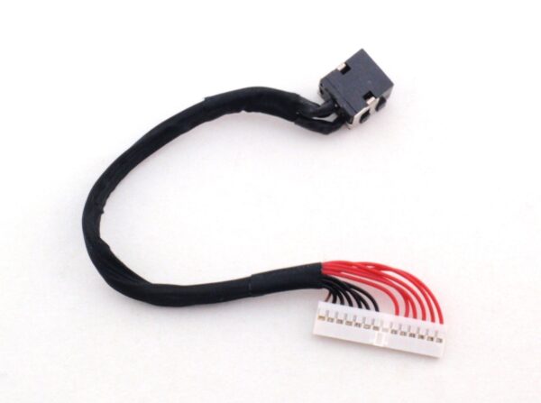 Dell Alienware M15 R1 R2 P79F T1F4G 0T1F4G DC Power Jack