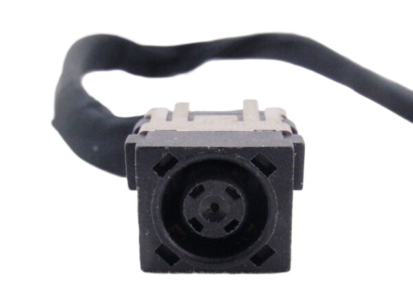 Dell Alienware M15 R1 R2 P79F T1F4G 0T1F4G DC Power Jack - Image 4