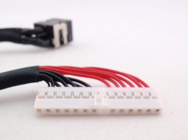 Dell Alienware M15 R1 R2 P79F T1F4G 0T1F4G DC Power Jack - Image 5
