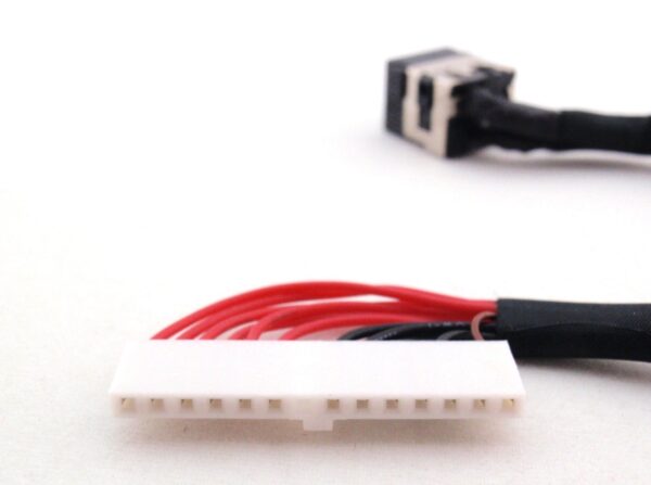 Dell Alienware M15 R1 R2 P79F T1F4G 0T1F4G DC Power Jack - Image 6