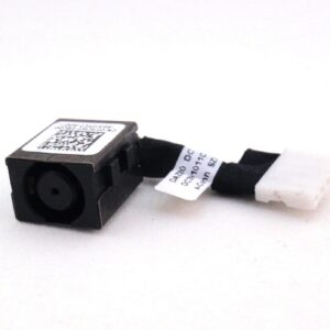 Dell Latitude 7280 7290 7380 7390 T3CWT 0T3CWT DC Power Jack