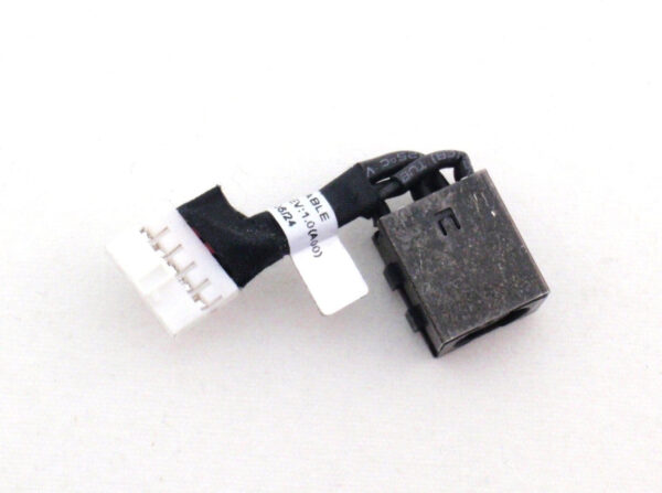 Dell Latitude 7280 7290 7380 7390 T3CWT 0T3CWT DC Power Jack - Image 3