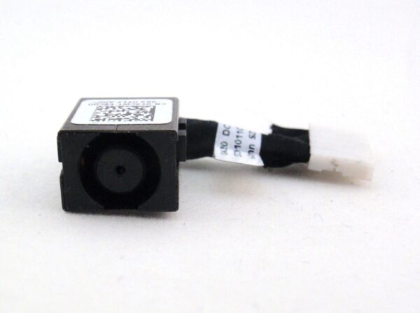 Dell Latitude 7280 7290 7380 7390 T3CWT 0T3CWT DC Power Jack - Image 4