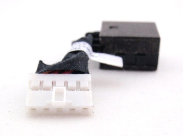 Dell Latitude 7280 7290 7380 7390 T3CWT 0T3CWT DC Power Jack - Image 5