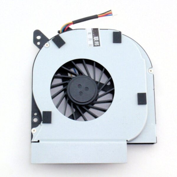 Dell TCF42 CPU Cooling Thermal Fan Latitude E6410 E6510 0TCF42
