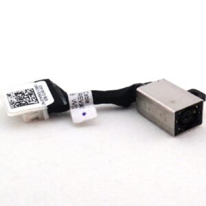 Dell Inspiron 15 5583 5584 7580 TM5N3 0TM5N3 DC Power Jack