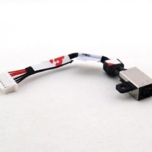 Dell XPS 15 9530 9534 9535 9550 TPNTM 0TPNTM DC Power Jack