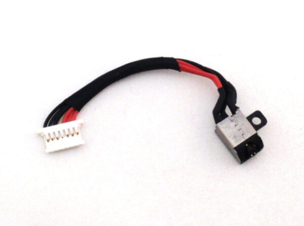 Dell Inspiron 13 5370 Vostro 5471 TV8K5 0TV8K5 DC Power Jack - Image 2