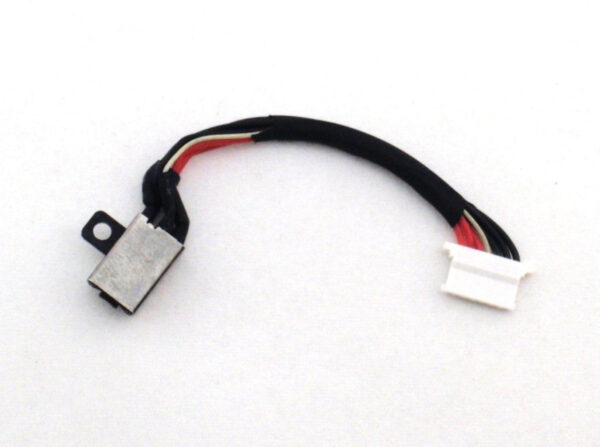 Dell Inspiron 13 5370 Vostro 5471 TV8K5 0TV8K5 DC Power Jack - Image 3