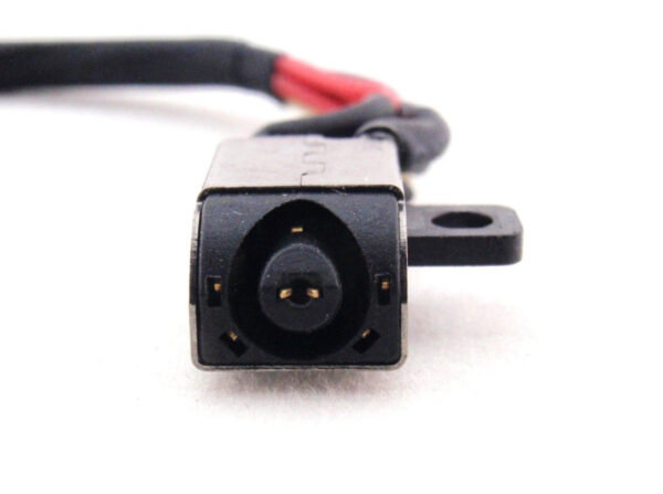Dell Inspiron 13 5370 Vostro 5471 TV8K5 0TV8K5 DC Power Jack - Image 4