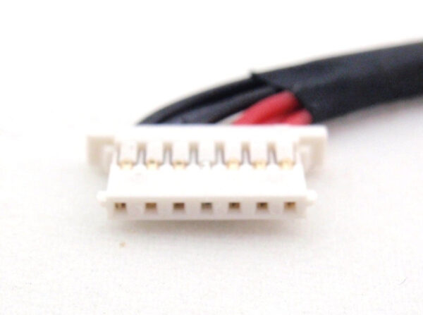 Dell Inspiron 13 5370 Vostro 5471 TV8K5 0TV8K5 DC Power Jack - Image 5
