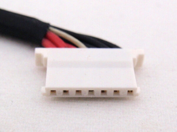 Dell Inspiron 13 5370 Vostro 5471 TV8K5 0TV8K5 DC Power Jack - Image 6