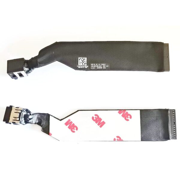 Dell Alienware M16 R1 M18 R1 TWY0C 0TWY0C DC Power Jack - Image 2