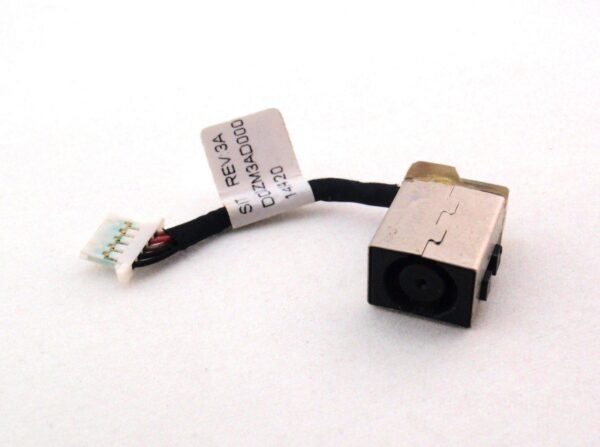 Dell Inspiron 3135 3137 3138 3197 TYTH1 0TYTH1 DC Power Jack
