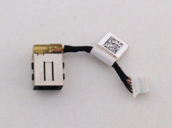 Dell Inspiron 3135 3137 3138 3197 TYTH1 0TYTH1 DC Power Jack - Image 3