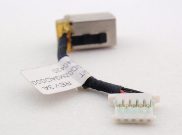 Dell Inspiron 3135 3137 3138 3197 TYTH1 0TYTH1 DC Power Jack - Image 5