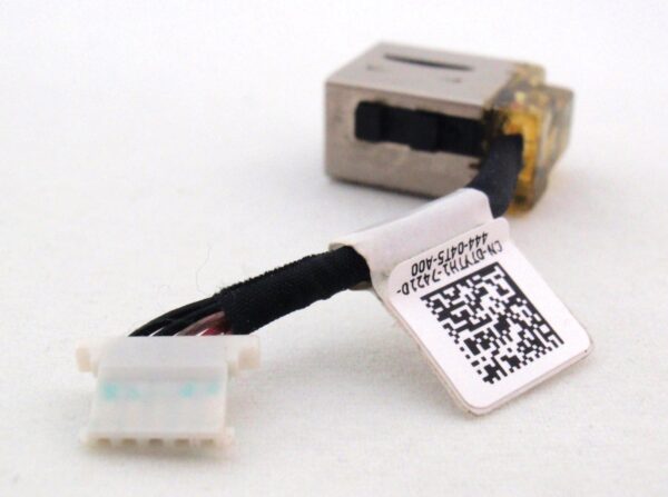 Dell Inspiron 3135 3137 3138 3197 TYTH1 0TYTH1 DC Power Jack - Image 6