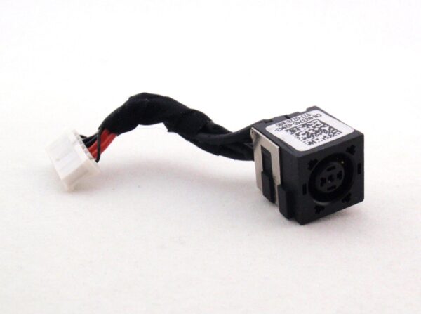 Dell Latitude E4300 U374D 0U374D DC30100430L DC Power Jack