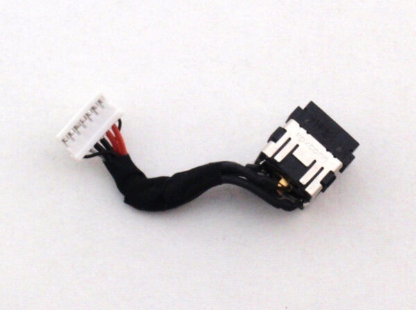 Dell Latitude E4300 U374D 0U374D DC30100430L DC Power Jack - Image 3