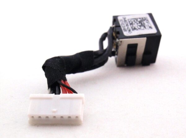 Dell Latitude E4300 U374D 0U374D DC30100430L DC Power Jack - Image 6
