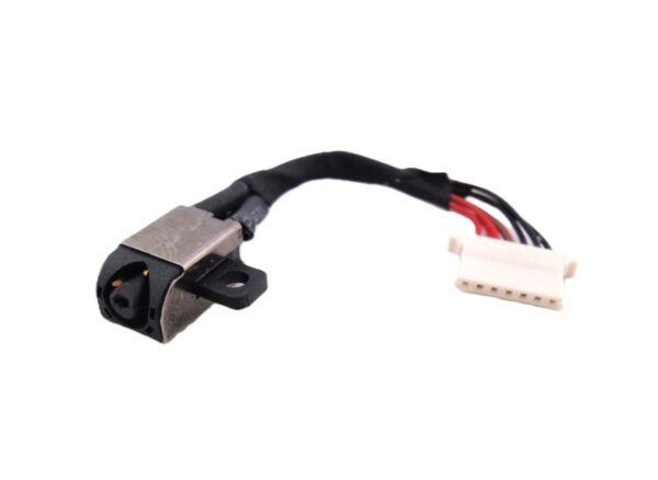 Dell Inspiron 13 5370 5470 Vostro 5370 5471 0V8CT9 DC Power Jack