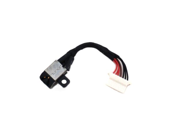 Dell Inspiron 13 5370 5470 Vostro 5370 5471 0V8CT9 DC Power Jack - Image 2