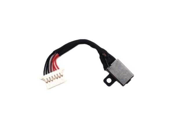 Dell Inspiron 13 5370 5470 Vostro 5370 5471 0V8CT9 DC Power Jack - Image 3