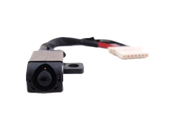 Dell Inspiron 13 5370 5470 Vostro 5370 5471 0V8CT9 DC Power Jack - Image 4
