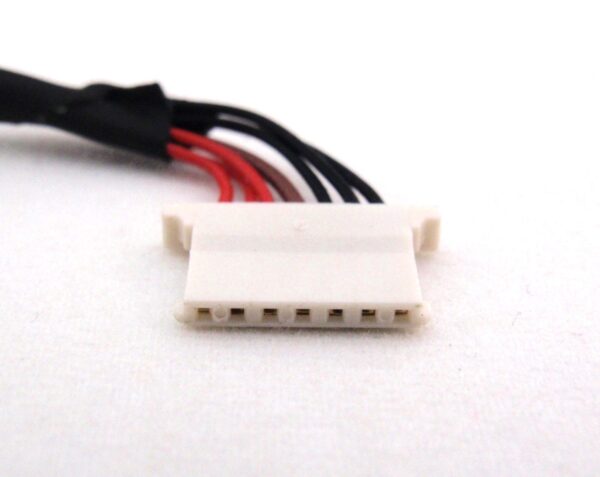 Dell Inspiron 13 5370 5470 Vostro 5370 5471 0V8CT9 DC Power Jack - Image 6