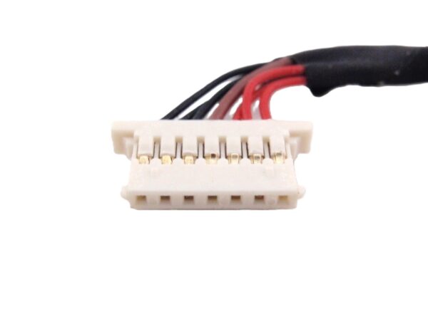Dell Inspiron 13 5370 5470 Vostro 5370 5471 0V8CT9 DC Power Jack - Image 5