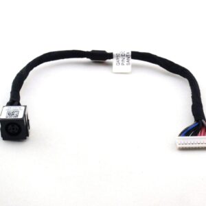 Dell Precision M4700 M4800 - V9WWG 0V9WWG DC Power Jack