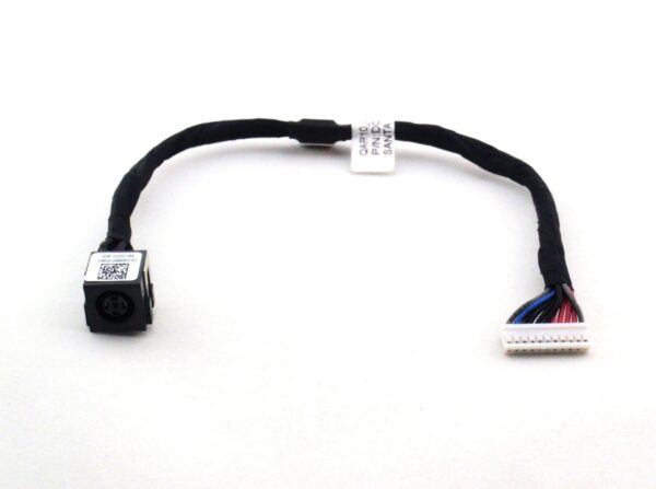 Dell Precision M4700 M4800 - V9WWG 0V9WWG DC Power Jack