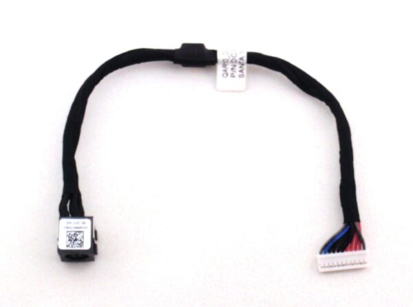 Dell Precision M4700 M4800 - V9WWG 0V9WWG DC Power Jack - Image 2