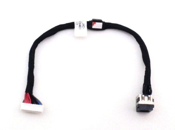 Dell Precision M4700 M4800 - V9WWG 0V9WWG DC Power Jack - Image 3