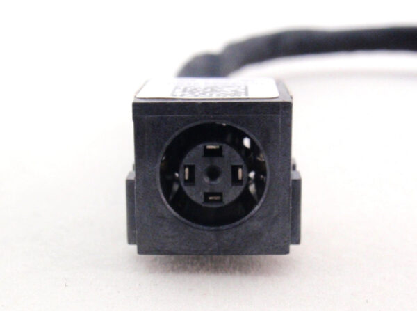 Dell Precision M4700 M4800 - V9WWG 0V9WWG DC Power Jack - Image 4