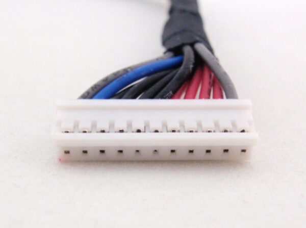 Dell Precision M4700 M4800 - V9WWG 0V9WWG DC Power Jack - Image 5