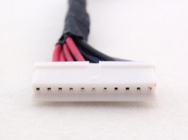 Dell Precision M4700 M4800 - V9WWG 0V9WWG DC Power Jack - Image 6