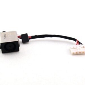 Dell Latitude E7270 E7470 VCYYW 0VCYYW DC Power Jack