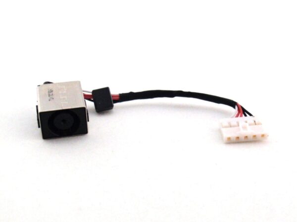 Dell Latitude E7270 E7470 VCYYW 0VCYYW DC Power Jack
