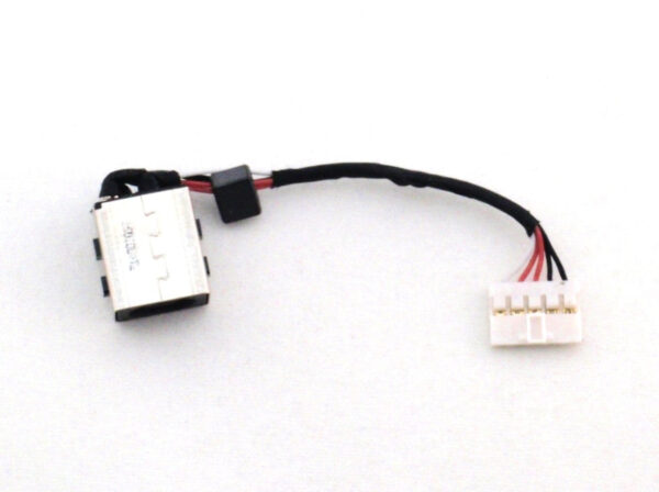 Dell Latitude E7270 E7470 VCYYW 0VCYYW DC Power Jack - Image 2
