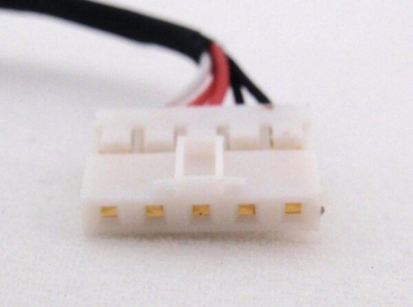 Dell Latitude E7270 E7470 VCYYW 0VCYYW DC Power Jack - Image 5