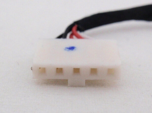 Dell Latitude E7270 E7470 VCYYW 0VCYYW DC Power Jack - Image 6