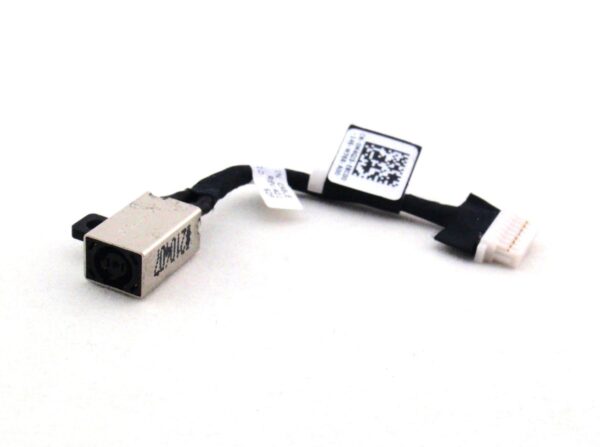 Dell Inspiron 15 7506 2-in-1 VGYC4 0VGYC4 DC Power Jack