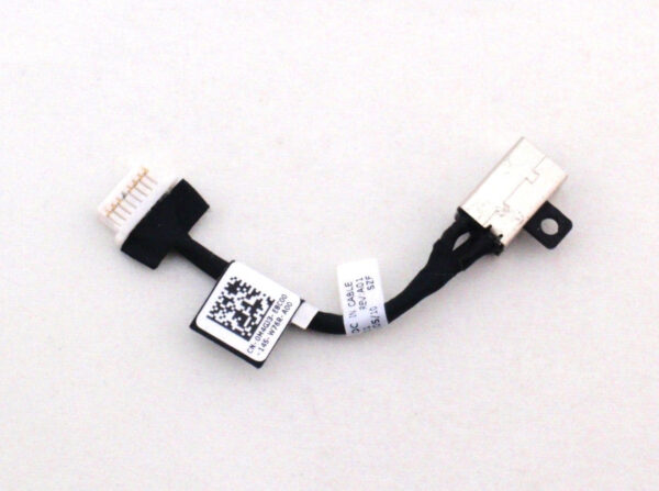 Dell Inspiron 15 7506 2-in-1 VGYC4 0VGYC4 DC Power Jack - Image 2