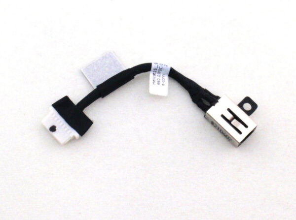 Dell Inspiron 15 7506 2-in-1 VGYC4 0VGYC4 DC Power Jack - Image 3