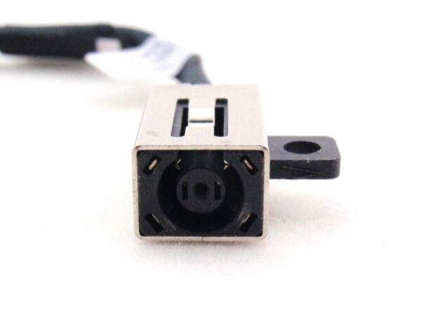 Dell Inspiron 15 7506 2-in-1 VGYC4 0VGYC4 DC Power Jack - Image 4